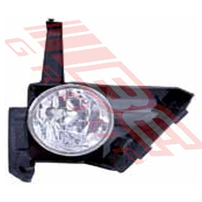 2971194-16 - FOG LAMP - R/H - TO SUIT - HONDA CRV 2005-