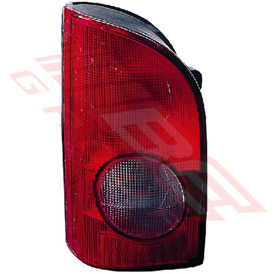 3010098-1G - REAR LAMP - L/H - TO SUIT - HYUNDAI H100 1997-