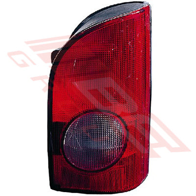 3010098-2G - REAR LAMP - R/H - TO SUIT - HYUNDAI H100 1997-