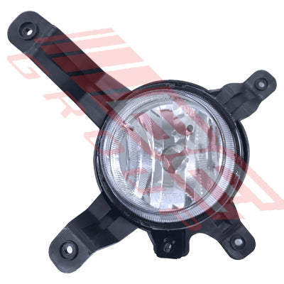3020194-53 - FOG LAMP - L/H - TO SUIT - HYUNDAI IX35 2010-