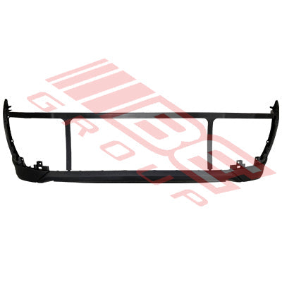 3020290-02CF - FRONT BUMPER LOWER - CERTIFIED - TO SUIT - HYUNDAI TUCSON 2015-