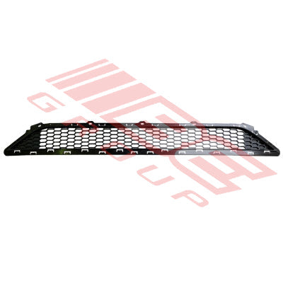 3020290-90CF - FRONT BUMPER GRILLE - CERTIFIED - TO SUIT - HYUNDAI TUCSON 2015-