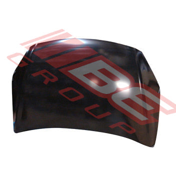 3036528-0CF - BONNET - CERTIFIED - TO SUIT - HYUNDAI I30 2008-