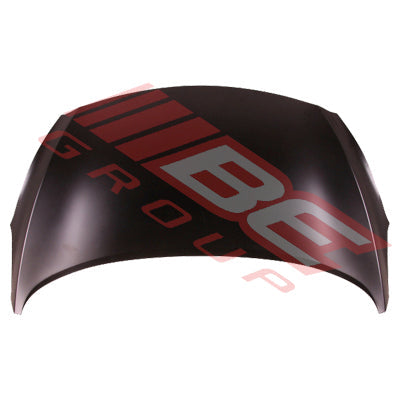 3036628-00CF - BONNET - CERTIFIED - TO SUIT - HYUNDAI I30 2012-  H/BACK