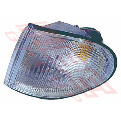 3037097-3 - CORNER LAMP - L/H - TO SUIT - HYUNDAI SONATA 1992-93