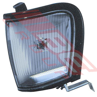 3052097-1 - CORNER LAMP - L/H - TO SUIT - HOLDEN RODEO TFR 1997-