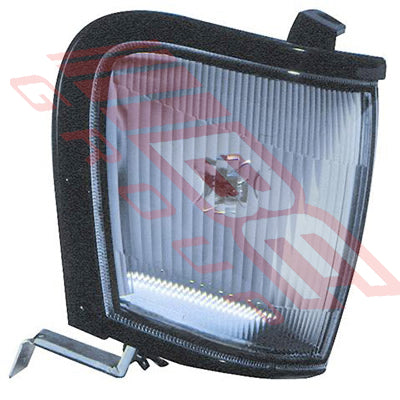 3052097-2 - CORNER LAMP - R/H - TO SUIT - HOLDEN RODEO TFR 1997-