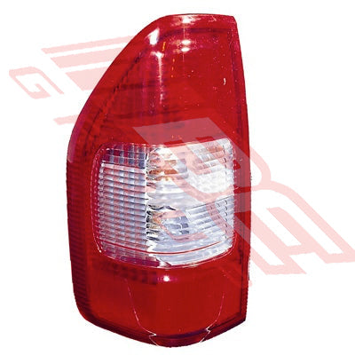 3053098-1G - REAR LAMP - L/H - TO SUIT - HOLDEN RODEO RA 2003-