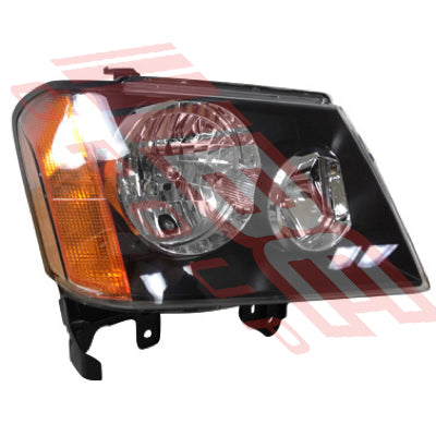 3053294-02 - HEADLAMP - R/H - OEM - TO SUIT - HOLDEN COLORADO 2008-12