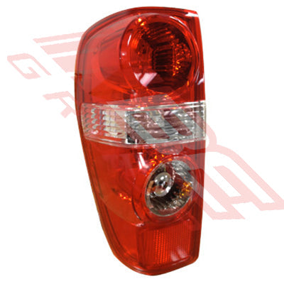 3053298-01 - REAR LAMP - L/H - OEM - TO SUIT - HOLDEN COLORADO 2008-12