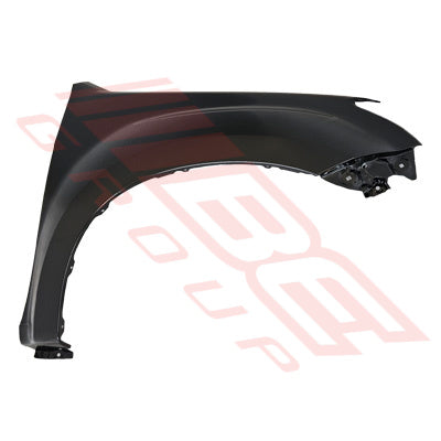 3053331-04 - FRONT GUARD - R/H - TO SUIT - ISUZU D-MAX P/UP 2012-  4WD