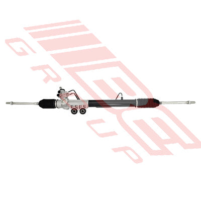 3053333-01 - STEERING RACK - RHD - TO SUIT - ISUZU D-MAX P/UP 2012- 2WD