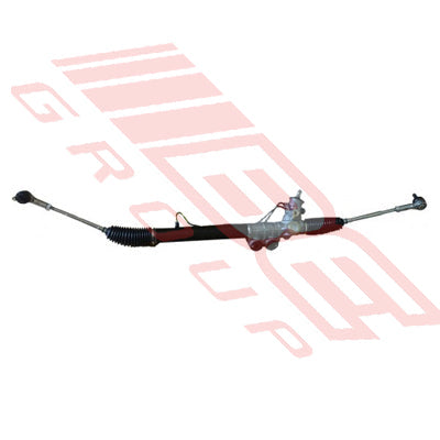 3053333-02 - STEERING RACK - RHD - TO SUIT - ISUZU D-MAX P/UP 2012- 4WD