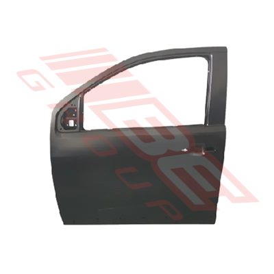 3053410-01 - FRONT DOOR - L/H - TO SUIT - HOLDEN COLORADO 2012-
