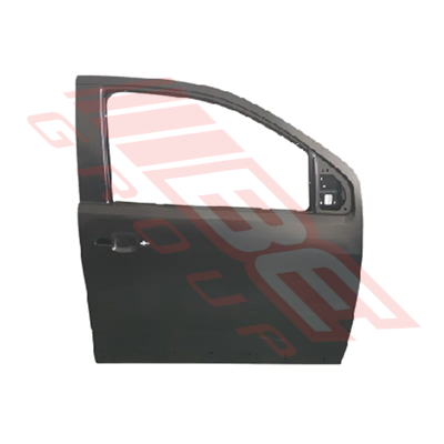 3053410-02 - FRONT DOOR - R/H - TO SUIT - HOLDEN COLORADO 2012-