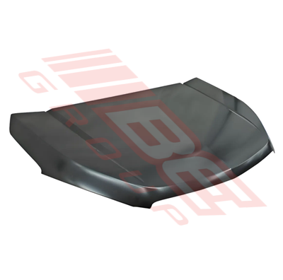 3053428-01 - BONNET - TO SUIT - HOLDEN COLORADO 2012-16