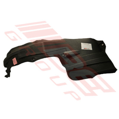 3053431-91 - GUARD LINER - L/H - FRONT - TO SUIT - HOLDEN COLORADO 2012-