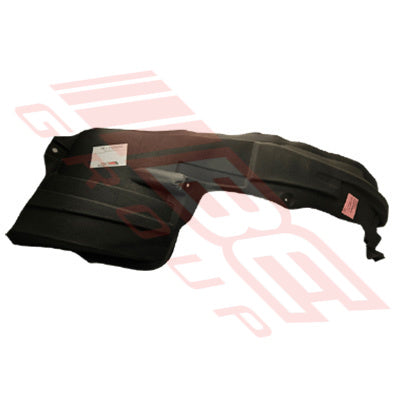 3053431-92 - GUARD LINER - R/H - FRONT - TO SUIT - HOLDEN COLORADO 2012-