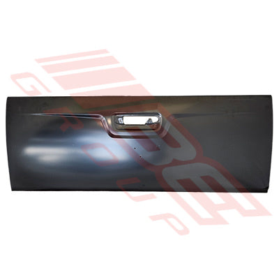 3053471-01 - TAILGATE - TO SUIT - HOLDEN COLORADO 2012-