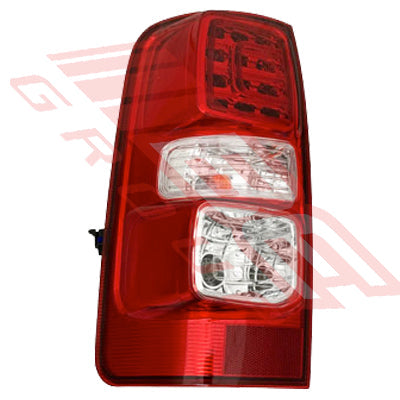 3053498-05 - REAR LAMP - L/H - LED TYPE - TO SUIT - HOLDEN COLORADO 2012- PICKUP