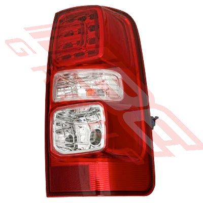 3053498-06 - REAR LAMP - R/H - LED TYPE - TO SUIT - HOLDEN COLORADO 2012- PICKUP