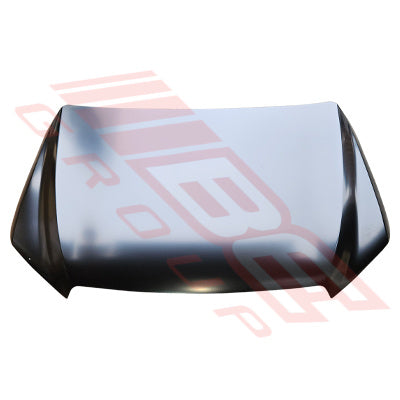 3053528-01 - BONNET - TO SUIT - ISUZU D-MAX P/UP 2020-