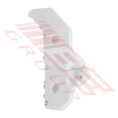 3053590-63 - FRONT BUMPER SUPPORT BRACKET - L/H - 2WD - TO SUIT - ISUZU D-MAX P/UP 2020-