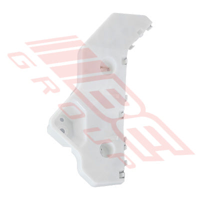 3053590-64 - FRONT BUMPER SUPPORT BRACKET - R/H - 2WD - TO SUIT - ISUZU D-MAX P/UP 2020-