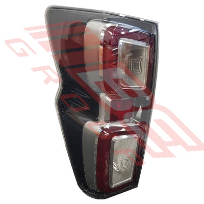 3053598-03 - REAR LAMP - L/H - LED TFS40 TYPE - ECE - TO SUIT - ISUZU D-MAX P/UP 2020-