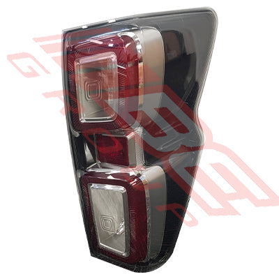 3053598-04 - REAR LAMP - R/H - LED TFS40 TYPE - ECE - TO SUIT - ISUZU D-MAX P/UP 2020-