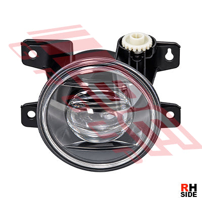 3054194-62 - FOG LAMP - R/H - TO SUIT - ISUZU MU-X 2025-  FACELIFT