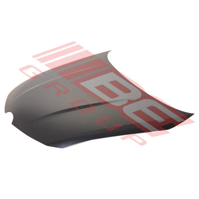 3402028-00CF - BONNET - CERTIFIED - TO SUIT - MAZDA CX-7 2007-