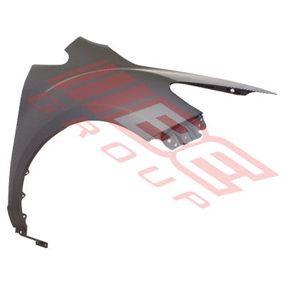 3402031-02CF - FRONT GUARD - R/H - CERTIFIED - TO SUIT - MAZDA CX-7 2007-