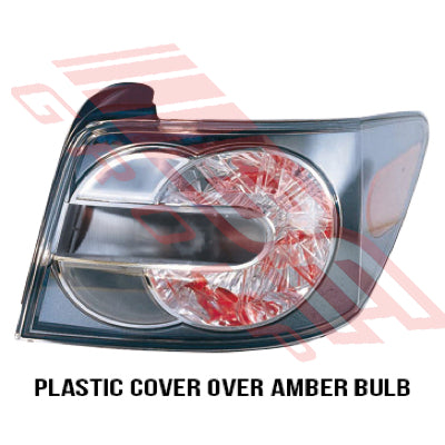 3402098-02 - REAR LAMP - R/H - TO SUIT - MAZDA CX-7 2007-