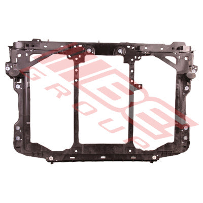 3402120-00CF - RADIATOR SUPPORT - MAT/BLACK - CERTIFIED - TO SUIT - MAZDA CX-5 2012-