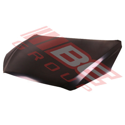 3402128-00CF - BONNET - CERTIFIED - TO SUIT - MAZDA CX-5 2012-