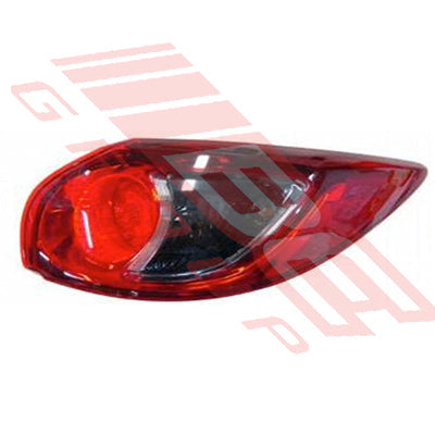 3402198-02 - REAR LAMP - R/H - OUTER - TO SUIT - MAZDA CX-5 2012-