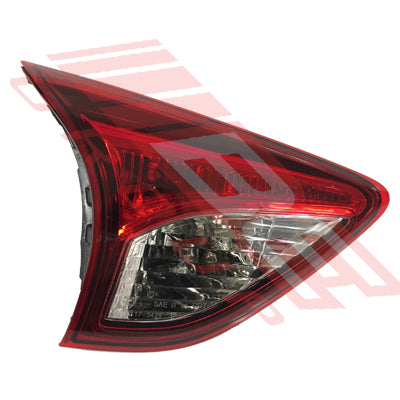 3402198-03 - REAR LAMP - L/H - INNER - TO SUIT - MAZDA CX-5 2012-