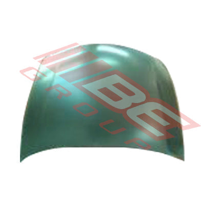 3402528-00CF - BONNET - CERTIFIED - TO SUIT - MAZDA CX-9 2007-