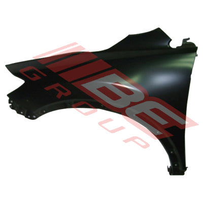 3402531-02CF - FRONT GUARD - R/H - CERTIFIED - TO SUIT - MAZDA CX-9 2007-