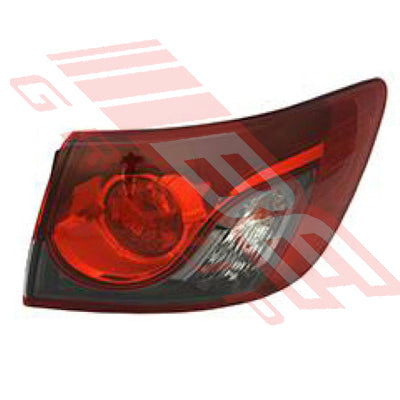 3402598-22 - REAR LAMP - R/H - TO SUIT - MAZDA CX-9 2012-2014