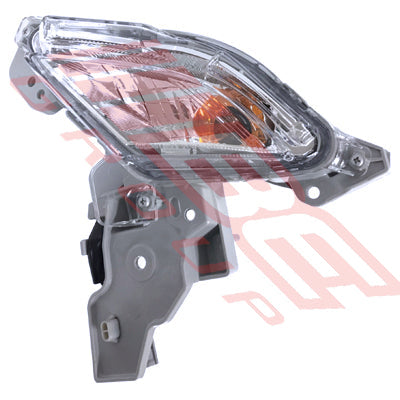 3402897-01 - FRONT LAMP - L/H - TO SUIT - MAZDA CX-3 2015-