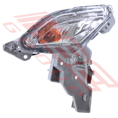 3402897-02 - FRONT LAMP - R/H - TO SUIT - MAZDA CX-3 2015-
