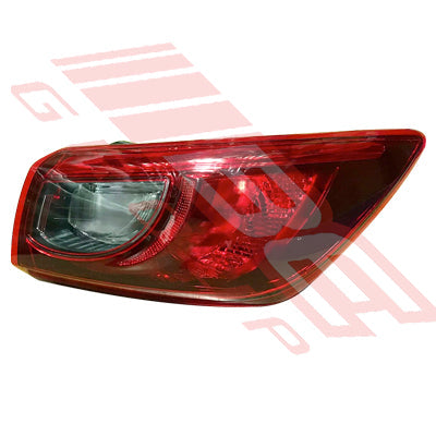 3402898-02 - REAR LAMP - R/H - OUTER - TO SUIT - MAZDA CX-3 2015-