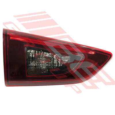 3402898-03 - REAR LAMP - L/H - INNER - TO SUIT - MAZDA CX-3 2015-