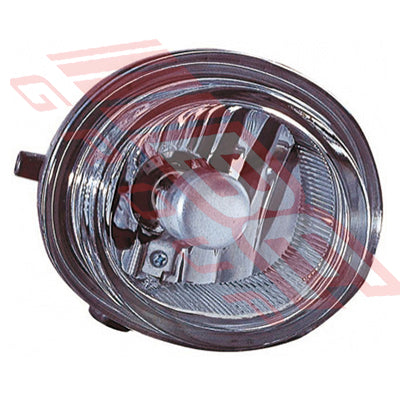 3406094-22 - FOG LAMP - R/H  - TO SUIT - MAZDA MPV 2001- F/LIFT