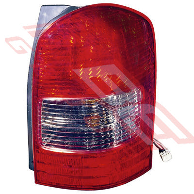 3406098-2G - REAR LAMP - R/H - TO SUIT - MAZDA MPV 2000-