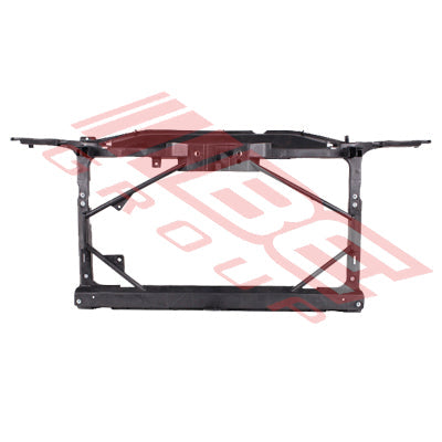 3439220-01CF - RADIATOR SUPPORT - MAT/BLACK - CERTIFIED - TO SUIT - MAZDA 6 2003-