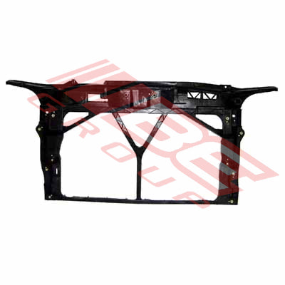 3439520-0CF - RADIATOR SUPPORT - CERTIFIED - TO SUIT - MAZDA 3 2004-