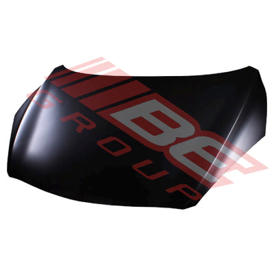 3439628-0CF - BONNET - CERTIFIED - TO SUIT - MAZDA 3 2009-  SEDAN / HATCHBACK